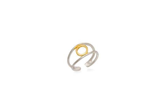 The Eye Ring