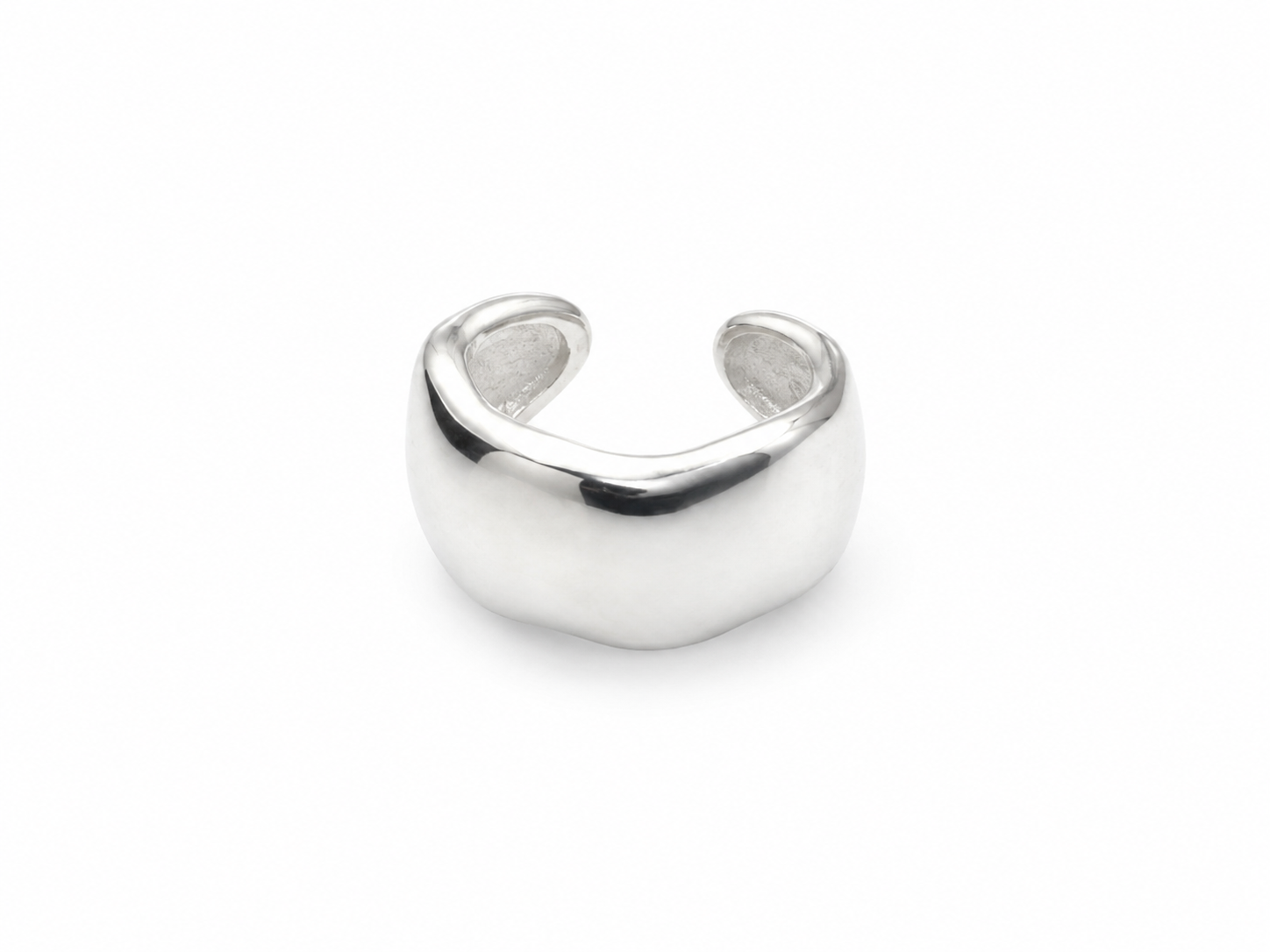 Ear Cuff από Ασήμι 925