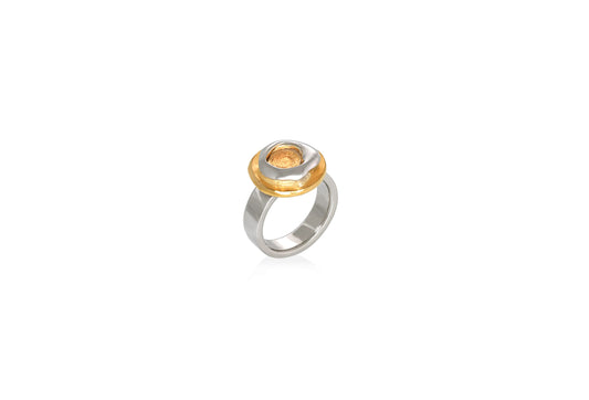 Fingerprint Ring