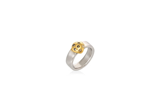 Ladybag Ring
