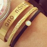 'Από Πάντα' Bracelet