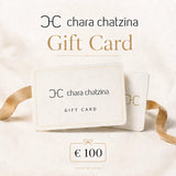 Δωροκάρτα Charachatzina