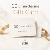 Δωροκάρτα Charachatzina