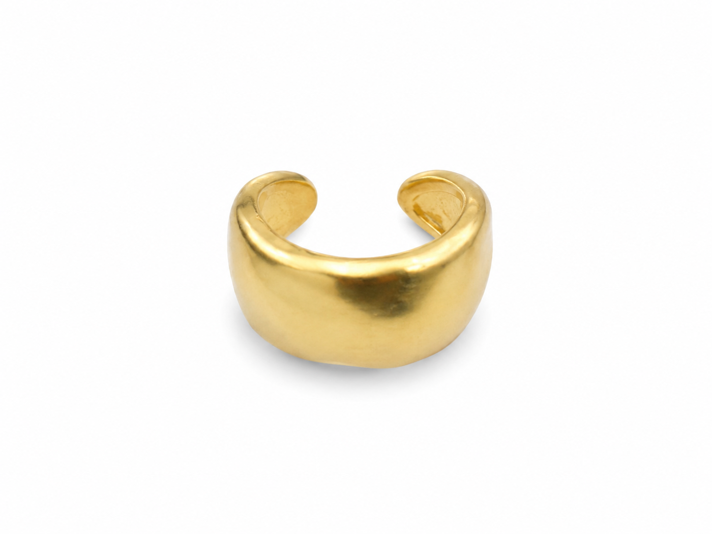 Ear Cuff από Ασήμι 925
