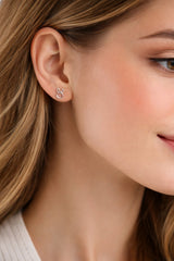 Little Bunny Studs