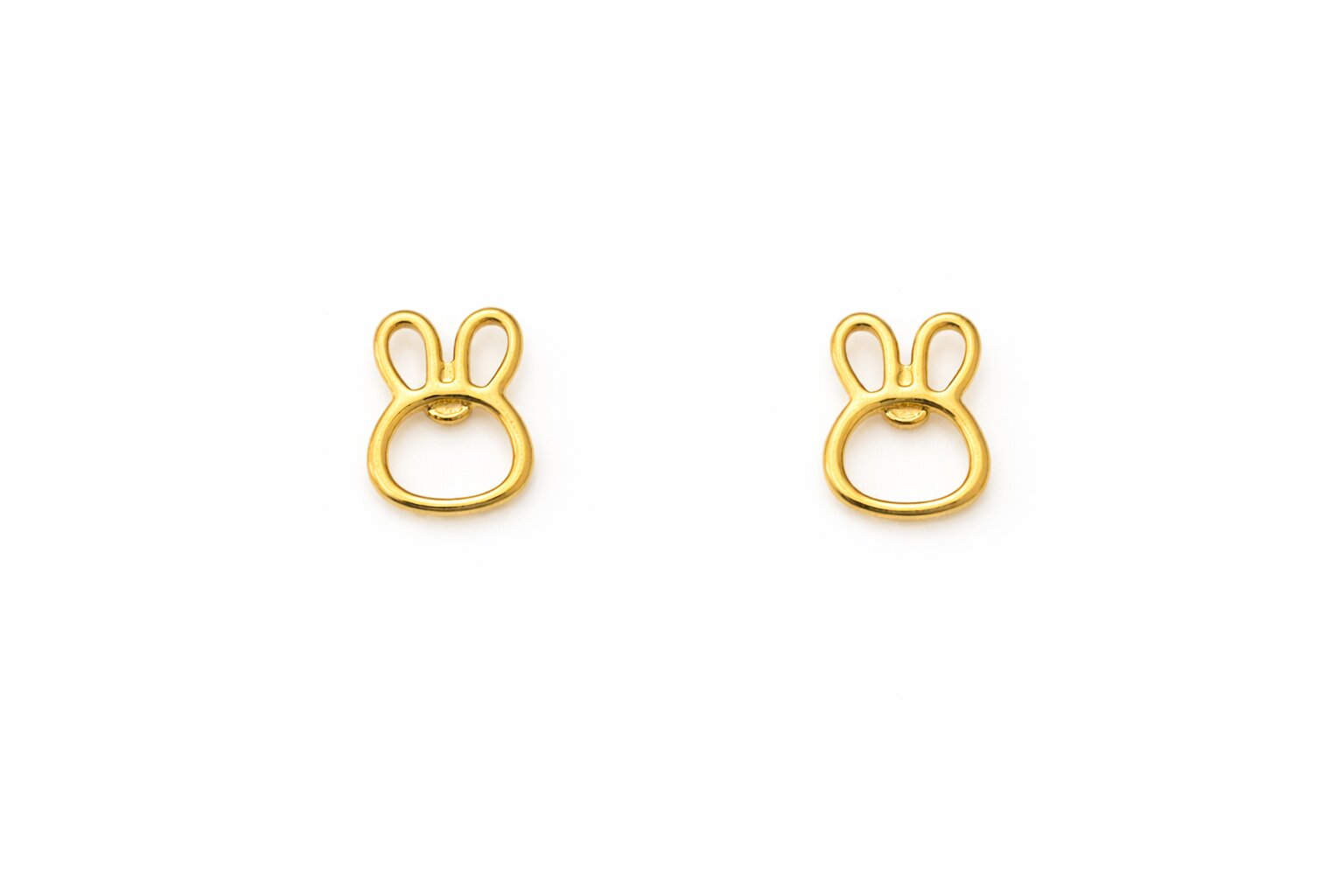 Little Bunny Studs