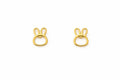 Little Bunny Studs