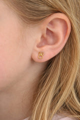Little Bunny Studs