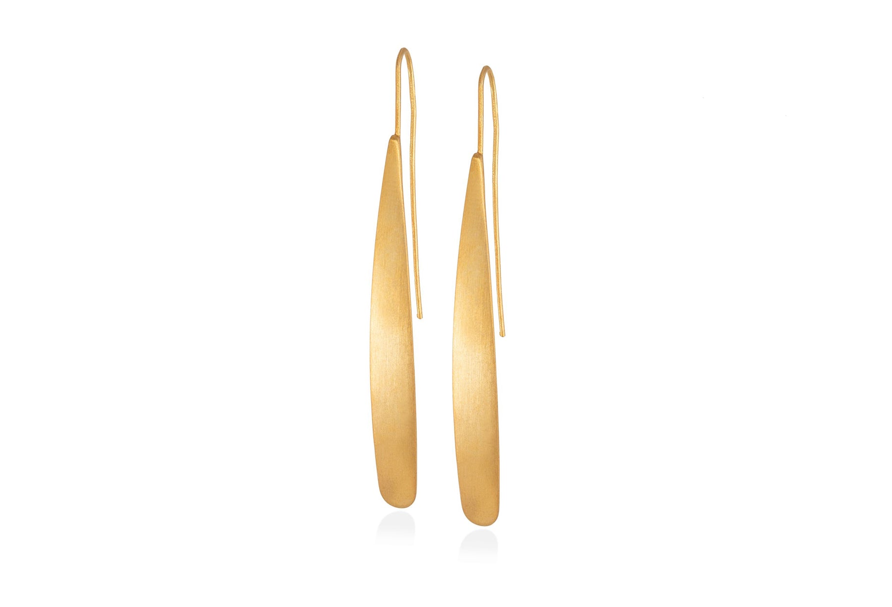 Οlive Tree leaves Silver Earrings