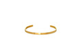 Unisex Brass Dovletis Bracelet