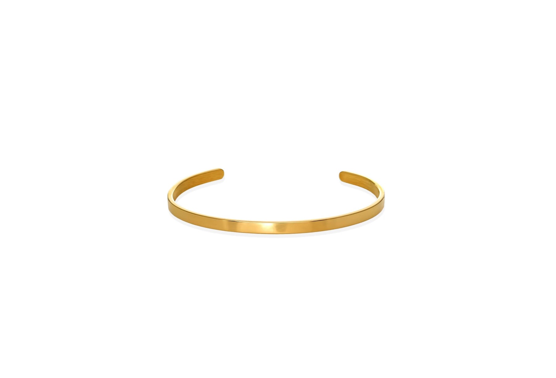 Unisex Brass Dovletis Bracelet