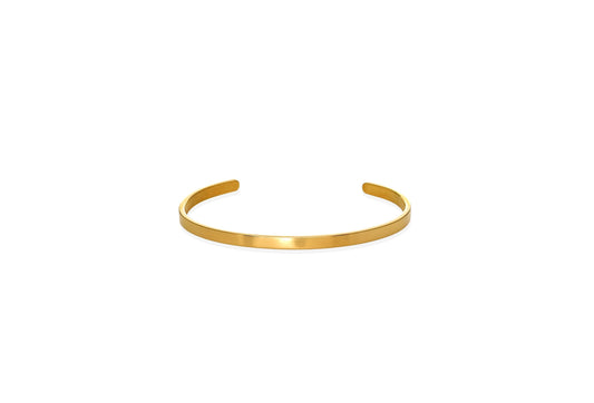 Unisex Brass Dovletis Bracelet