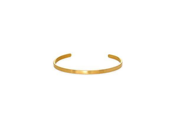 Unisex Brass Dovletis Bracelet