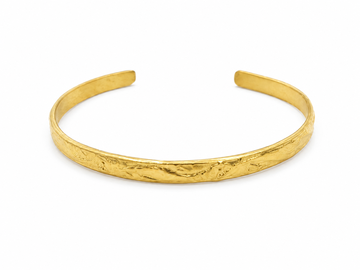Flower Bracelet