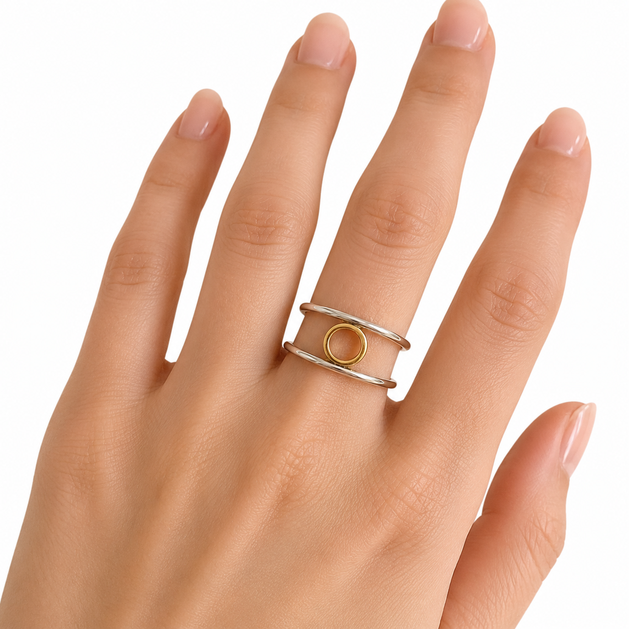 The Eye Ring