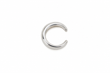 Silver Curve Cuff – Ασήμι 925