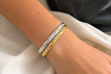 Flower Bracelet