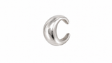 Silver Moon Cuff – Ασήμι 925