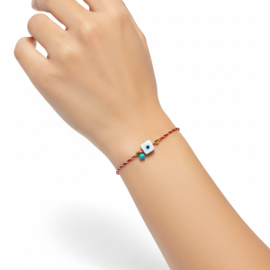 Μάρτης Ceramic White Eye 👁