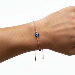 Μάρτης Unisex Dark Blue Eye 👁