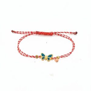 Μάρτης Veraman Butterfly 🦋