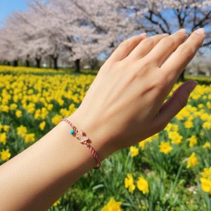 Μάρτης Pink Butterfly 🦋