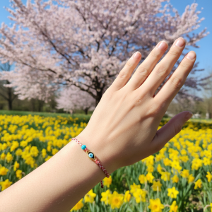 Μάρτης Black Small Eye 👁