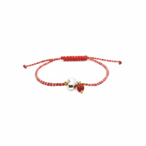 Μάρτης Heart ❤️ Hematite