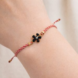 Μάρτης Blue Flower 💙