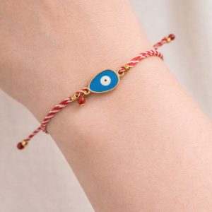 Μάρτης Blue Eye  💙