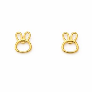 Little Bunny Studs