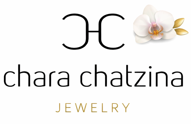 Chara Chatzina - You are the lucky charm of my life